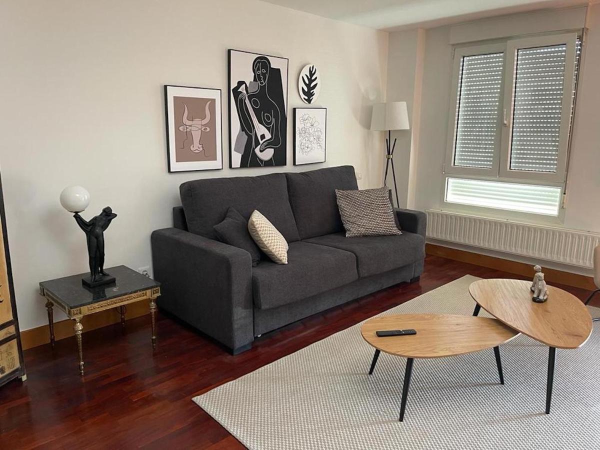 Cinco Sentidos By Unique Rooms Burgo Exteriör bild