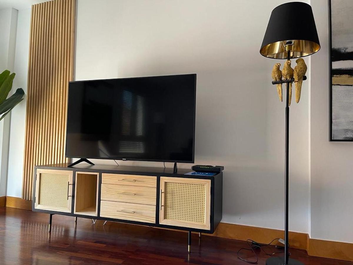 Cinco Sentidos By Unique Rooms Burgo Exteriör bild