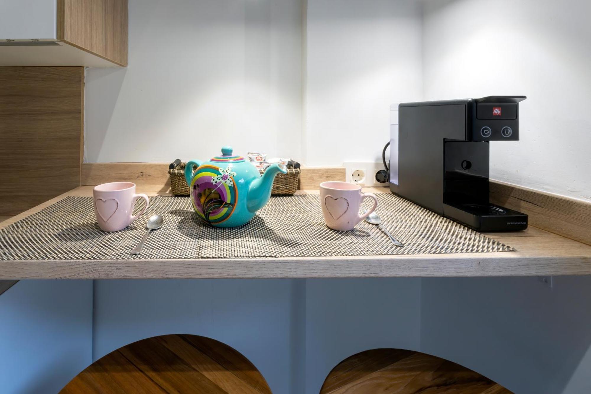 Cinco Sentidos By Unique Rooms Burgo Exteriör bild