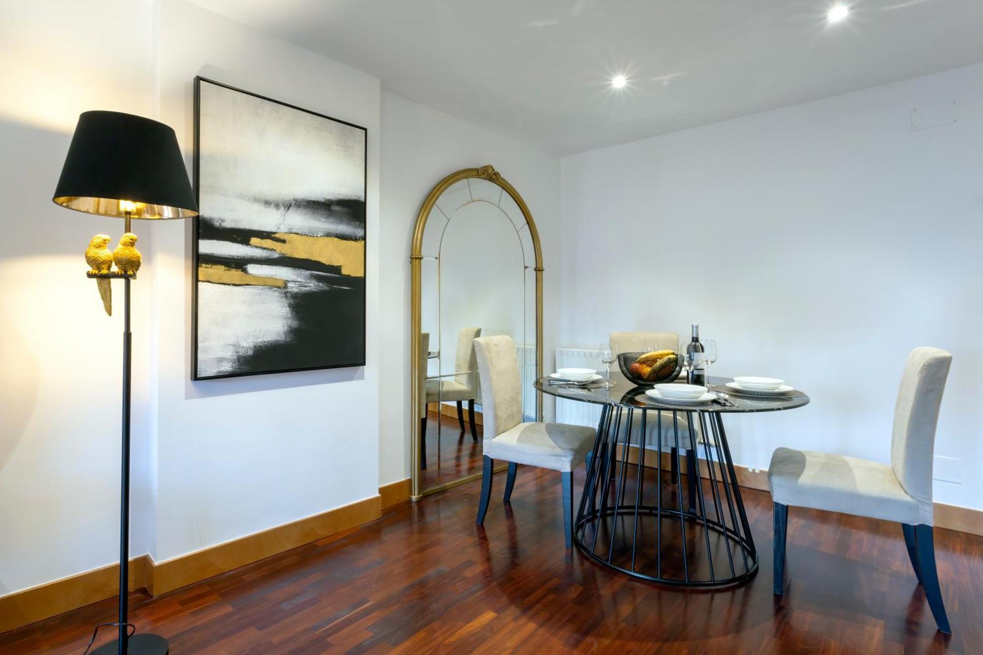 Cinco Sentidos By Unique Rooms Burgo Exteriör bild