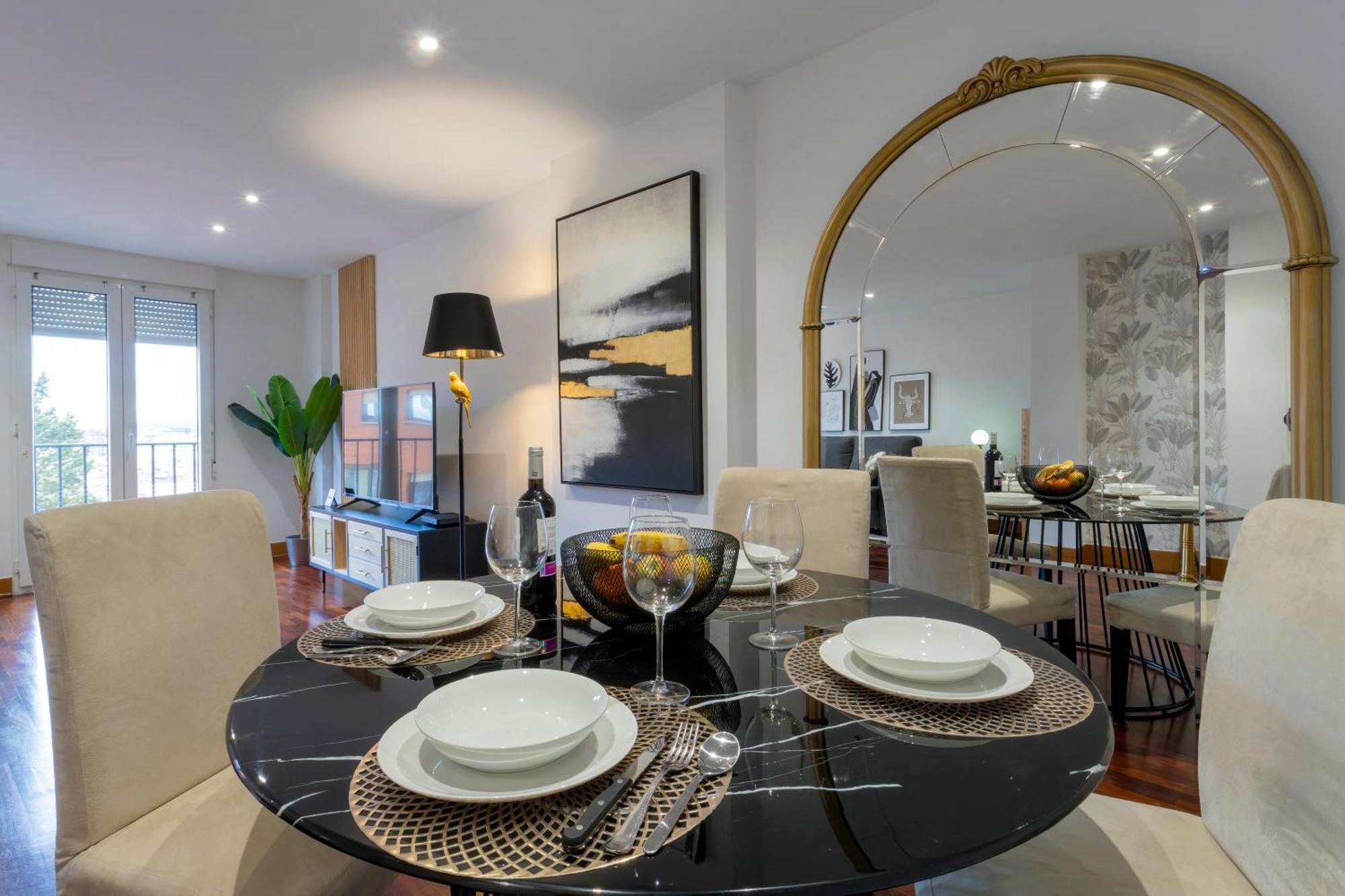 Cinco Sentidos By Unique Rooms Burgo Exteriör bild